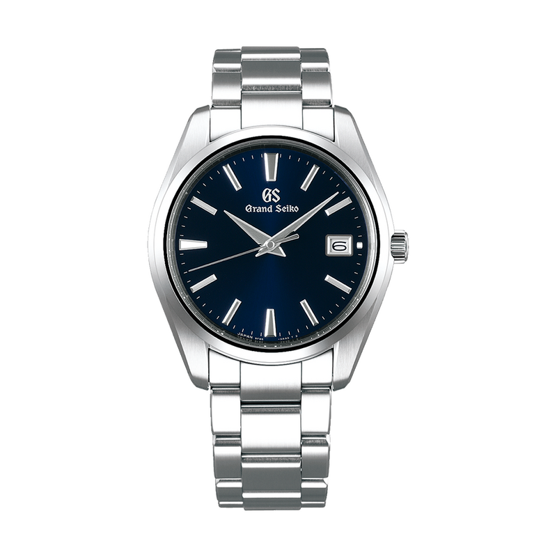 Grand Seiko Heritage