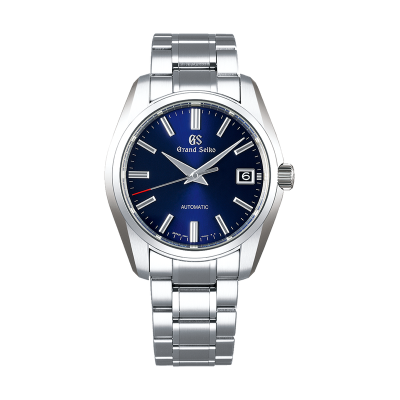 Grand Seiko Heritage