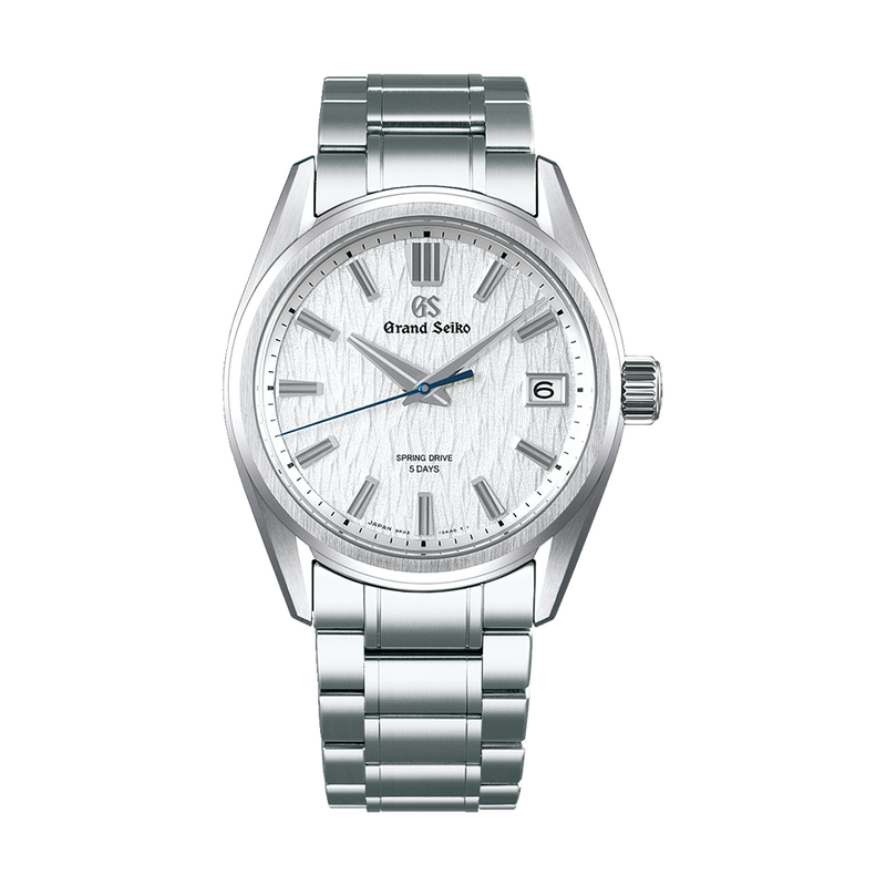 Grand Seiko Klockor | Köp Online - 2 års Garanti ingår!